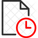 پیش‌نمایش فایل clock-file-6845235 از پک رابط کاربری