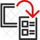 پیش‌نمایش فایل convert-data-6845245 از پک رابط کاربری