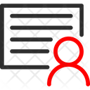 پیش‌نمایش فایل employee-information-6845335 از پک رابط کاربری