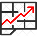پیش‌نمایش فایل growth-rate-6845230 از پک رابط کاربری