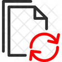 پیش‌نمایش فایل refresh-files-6845303 از پک رابط کاربری