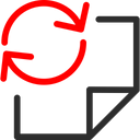 پیش‌نمایش فایل refresh-page-6845315 از پک رابط کاربری