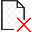 پیش‌نمایش فایل reject-file-6845236 از پک رابط کاربری