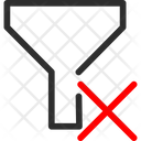 پیش‌نمایش فایل remove-filter-6845295 از پک رابط کاربری