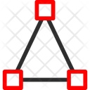 پیش‌نمایش فایل triangle-6845316 از پک رابط کاربری