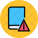پیش‌نمایش فایل alert-book-6845698 از پک رابط کاربری