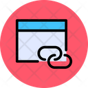 پیش‌نمایش فایل browser-link-6845652 از پک رابط کاربری
