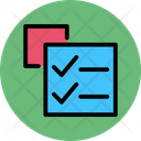 پیش‌نمایش فایل checklist-6845592 از پک رابط کاربری