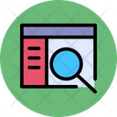 پیش‌نمایش فایل content-search-6845665 از پک رابط کاربری