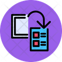 پیش‌نمایش فایل convert-data-6845674 از پک رابط کاربری