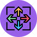 پیش‌نمایش فایل direction-arrows-6845681 از پک رابط کاربری