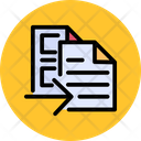 پیش‌نمایش فایل document-transfer-6845716 از پک رابط کاربری