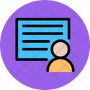 پیش‌نمایش فایل employee-information-6845684 از پک رابط کاربری