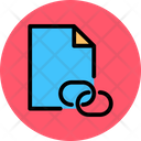 پیش‌نمایش فایل file-link-6845632 از پک رابط کاربری