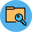 پیش‌نمایش فایل folder-permission-6845642 از پک رابط کاربری