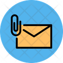 پیش‌نمایش فایل link-envelope-6845634 از پک رابط کاربری