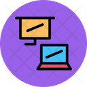 پیش‌نمایش فایل online-presentation-6845675 از پک رابط کاربری
