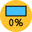 پیش‌نمایش فایل percentage-6845621 از پک رابط کاربری