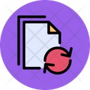 پیش‌نمایش فایل refresh-files-6845630 از پک رابط کاربری