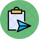 پیش‌نمایش فایل send-information-6845651 از پک رابط کاربری