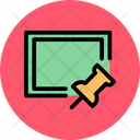 پیش‌نمایش فایل task-pin-6845617 از پک رابط کاربری