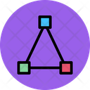 پیش‌نمایش فایل triangle-6845669 از پک رابط کاربری