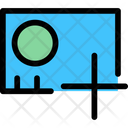 پیش‌نمایش فایل add-scale-6865387 از پک رابط کاربری