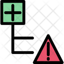 پیش‌نمایش فایل alert-sign-6865316 از پک رابط کاربری