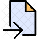 پیش‌نمایش فایل document-forward-6865438 از پک رابط کاربری