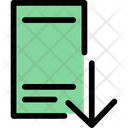 پیش‌نمایش فایل downloading-6865362 از پک رابط کاربری