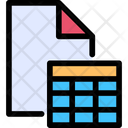 پیش‌نمایش فایل excel-sheet-6865313 از پک رابط کاربری