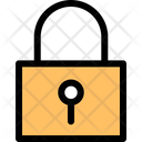 پیش‌نمایش فایل lock-6865428 از پک رابط کاربری
