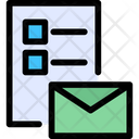 پیش‌نمایش فایل message-list-6865414 از پک رابط کاربری