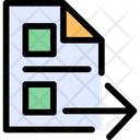پیش‌نمایش فایل paper-send-6865429 از پک رابط کاربری
