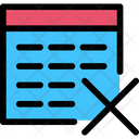 پیش‌نمایش فایل reject-browser-6865348 از پک رابط کاربری