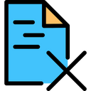 پیش‌نمایش فایل reject-file-6865334 از پک رابط کاربری