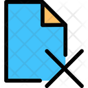 پیش‌نمایش فایل reject-page-6865346 از پک رابط کاربری