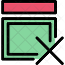 پیش‌نمایش فایل reject-template-6865393 از پک رابط کاربری