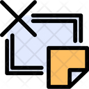 پیش‌نمایش فایل remove-document-6865329 از پک رابط کاربری