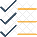 پیش‌نمایش فایل checklist-6865059 از پک رابط کاربری