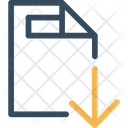 پیش‌نمایش فایل download-sheet-6865117 از پک رابط کاربری