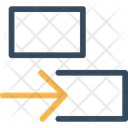 پیش‌نمایش فایل forward-data-6865133 از پک رابط کاربری