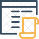 پیش‌نمایش فایل list-information-6865113 از پک رابط کاربری