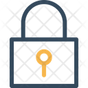 پیش‌نمایش فایل lock-6865128 از پک رابط کاربری