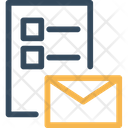 پیش‌نمایش فایل message-list-6865114 از پک رابط کاربری