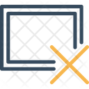 پیش‌نمایش فایل not-allow-6865112 از پک رابط کاربری
