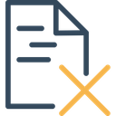 پیش‌نمایش فایل reject-file-6865034 از پک رابط کاربری
