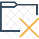 پیش‌نمایش فایل reject-folder-6865107 از پک رابط کاربری