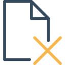 پیش‌نمایش فایل reject-page-6865046 از پک رابط کاربری