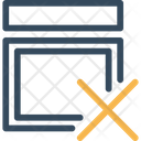 پیش‌نمایش فایل reject-template-6865093 از پک رابط کاربری